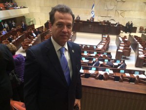 israel