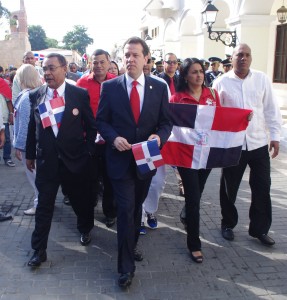 Bisonó - Duarte