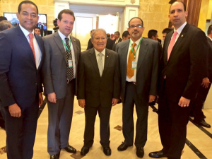El Salvador - PGA