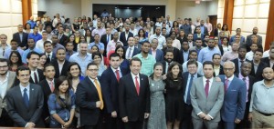 Foto Oficial camnpus capp 2016.