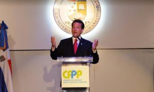 CAPP realizará seminario internacional: “América Latina: Oportunidades y Desafíos”