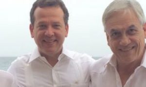 Ito Bisonó asistirá como invitado especial a juramentación del Presidente Piñera
