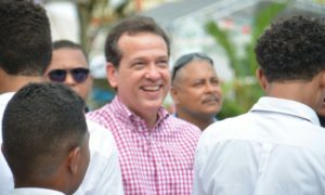 Ito Bisonó: Ahora más que nunca la democracia Dominicana necesita del buen periodismo