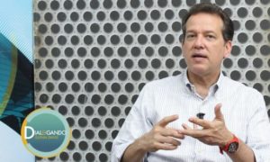 Ito Bisonó señala desempleo y machismo como causas de la inseguridad ciudadana