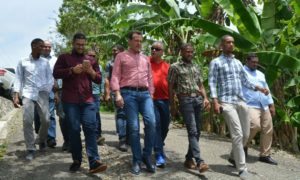 Ito Bisonó: “Trabajaremos para que el mundo conozca a Puerto Plata como destino turístico”