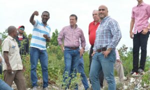 Ito Bisonó: En 2020 tendremos la oportunidad de elegir un proyecto de país que crea en la agricultura