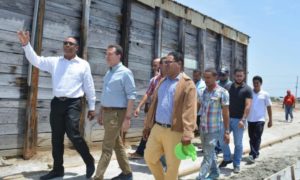 Ito Bisonó propone desarrollar Montecristi con alianzas público-privadas