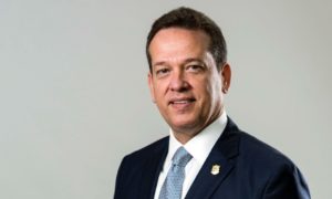 Ito Bisonó: “Se ha cerrado un ciclo en la política; cúpulas han secuestrado los partidos” #DialogoLibre