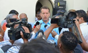 Ito Bisonó: El pueblo espera que no se elijan jueces para proteger corruptos