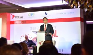 Ito Bisonó: Nos preocupa que desde el poder se irrespete la Constitución