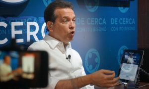 Ito Bisonó: Sentencia del caso Emely Peguero es una burla como pasó con Odebrecht