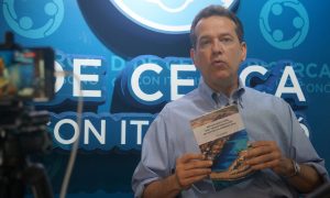 Ito Bisonó: Necesitamos un gobierno serio que le ponga freno al tema haitiano